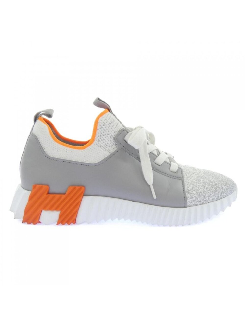 Hermes de Pearl Sneakers